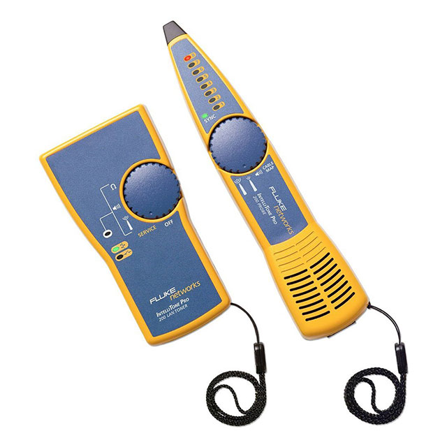 MT-8200-60-KIT Fluke Networks  Ausrüstung - Spezialität